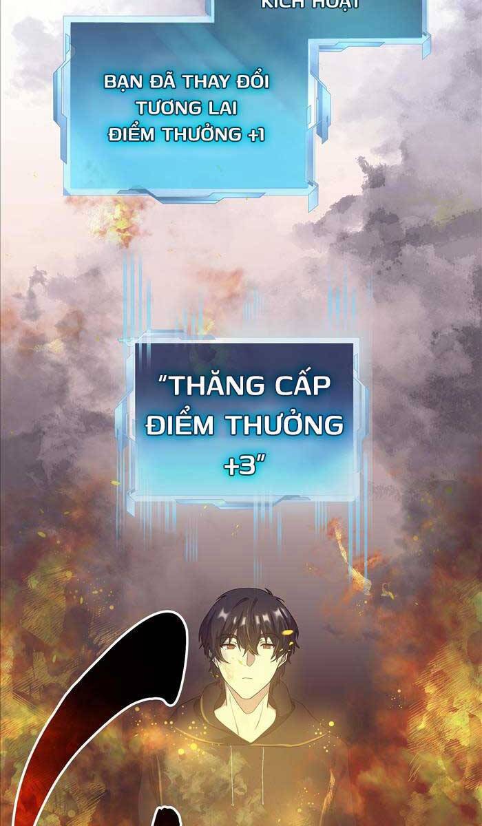 Ai Cũng Hồi Quy Ngoại Trừ Tôi Chapter 5 - Trang 52