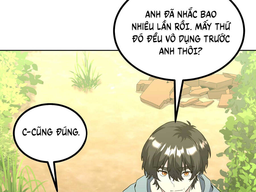 Ai Cũng Hồi Quy Ngoại Trừ Tôi Chapter 15 - Trang 115