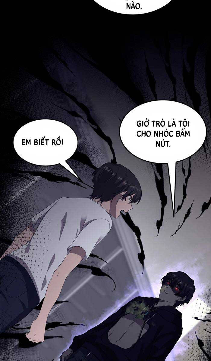 Ai Cũng Hồi Quy Ngoại Trừ Tôi Chapter 7 - Trang 38