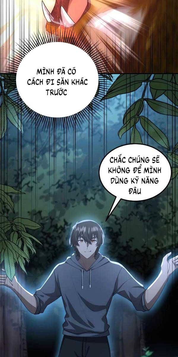 Ai Cũng Hồi Quy Ngoại Trừ Tôi Chapter 17 - Trang 10