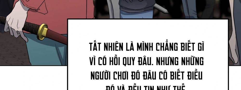 Ai Cũng Hồi Quy Ngoại Trừ Tôi Chapter 8 - Trang 220