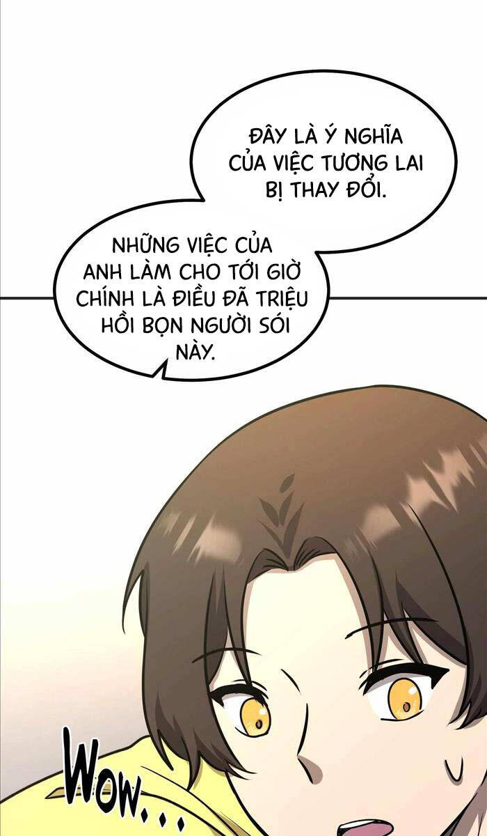 Ai Cũng Hồi Quy Ngoại Trừ Tôi Chapter 33 - Trang 99