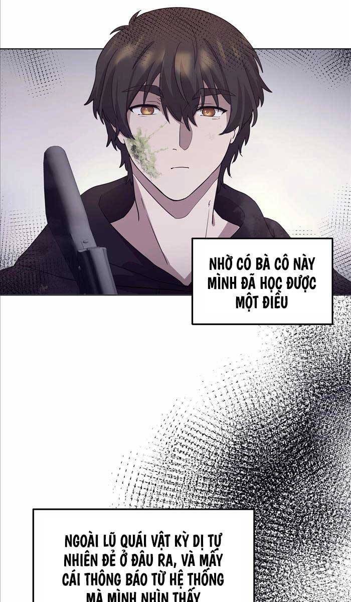 Ai Cũng Hồi Quy Ngoại Trừ Tôi Chapter 4 - Trang 60