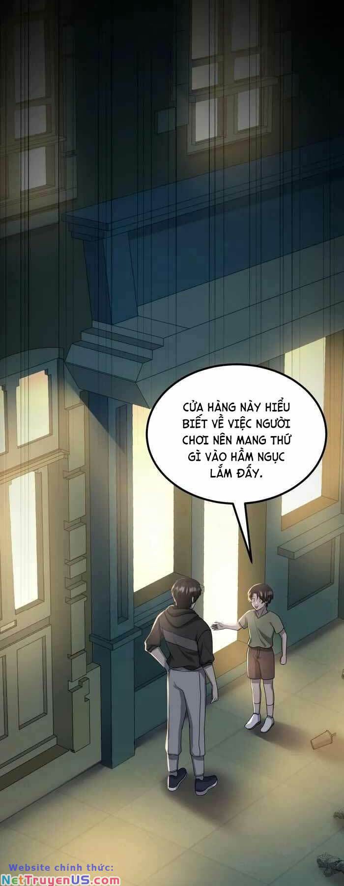 Ai Cũng Hồi Quy Ngoại Trừ Tôi Chapter 19 - Trang 26