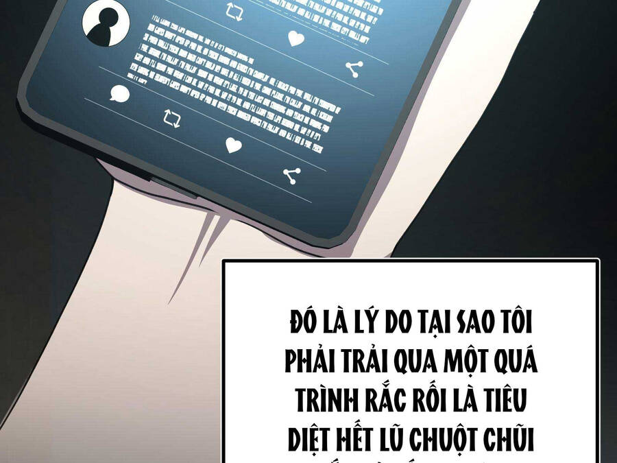 Ai Cũng Hồi Quy Ngoại Trừ Tôi Chapter 16 - Trang 8