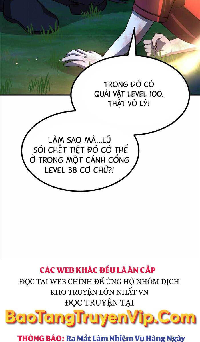 Ai Cũng Hồi Quy Ngoại Trừ Tôi Chapter 33 - Trang 5