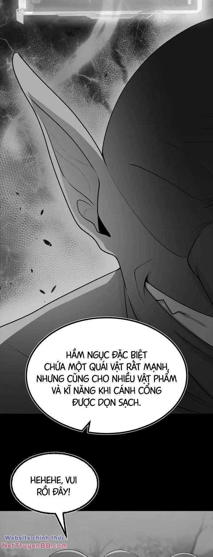 Ai Cũng Hồi Quy Ngoại Trừ Tôi Chapter 37 - Trang 11