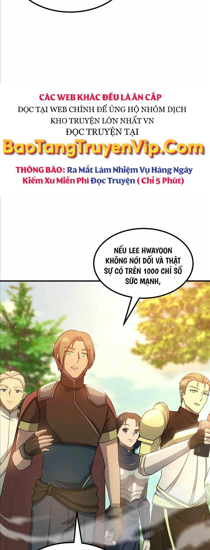 Ai Cũng Hồi Quy Ngoại Trừ Tôi Chapter 26 - Trang 43