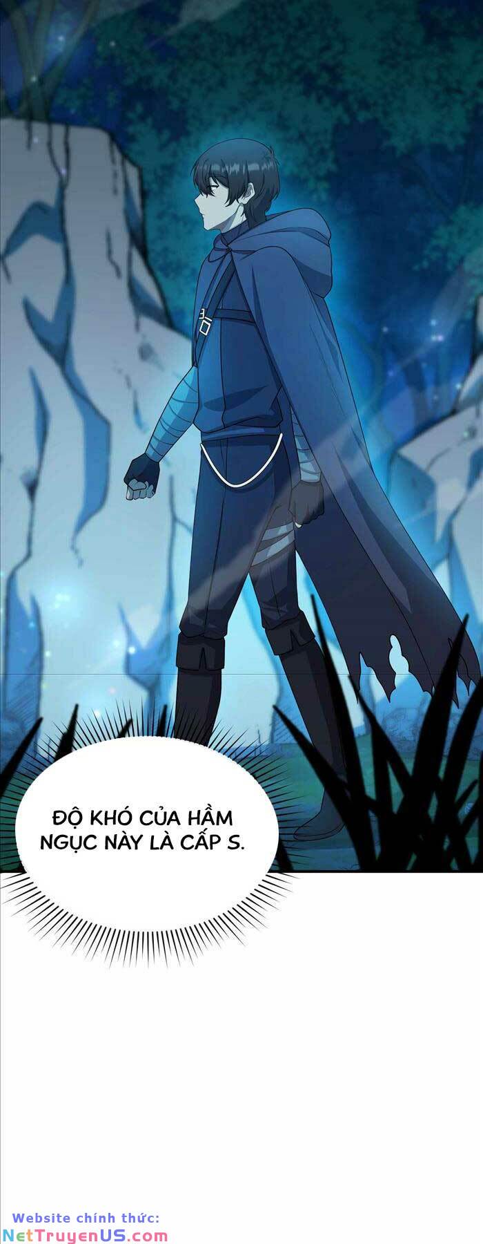 Ai Cũng Hồi Quy Ngoại Trừ Tôi Chapter 23 - Trang 37