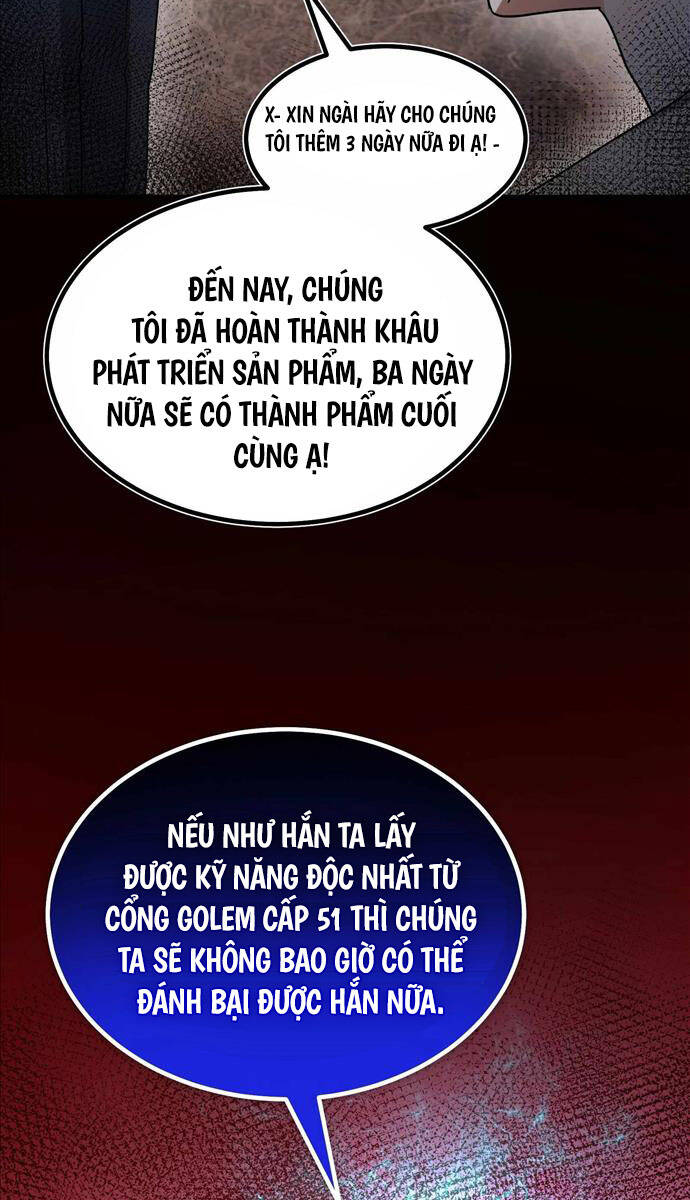 Ai Cũng Hồi Quy Ngoại Trừ Tôi Chapter 30 - Trang 27