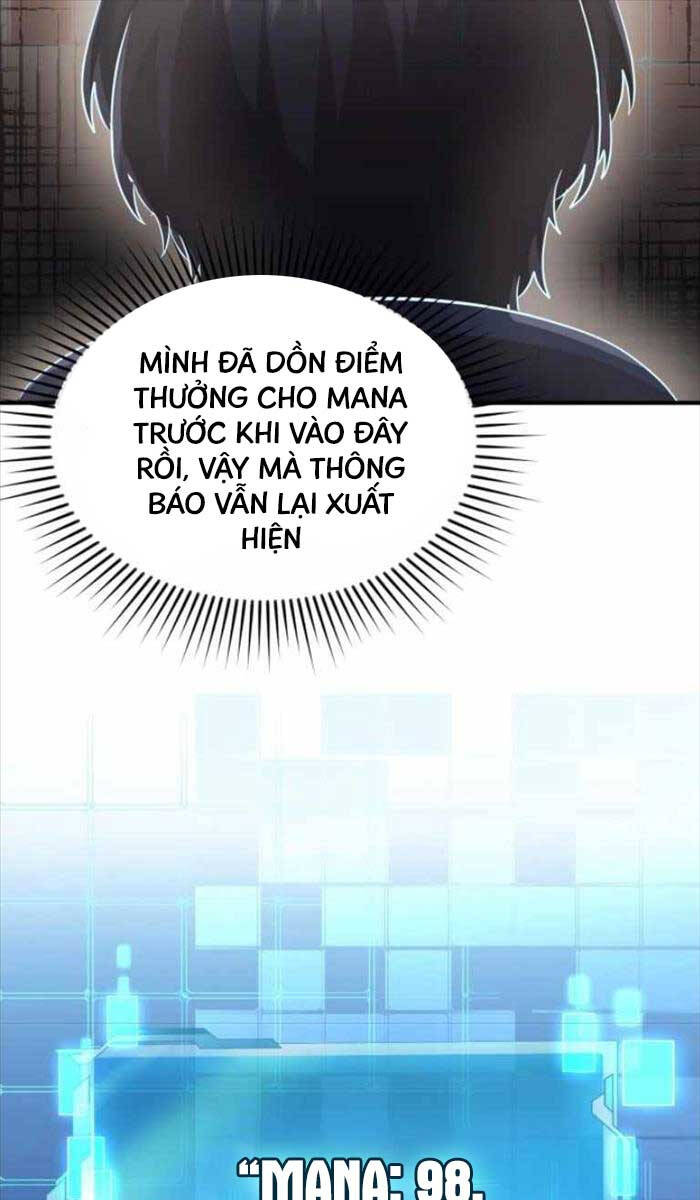 Ai Cũng Hồi Quy Ngoại Trừ Tôi Chapter 21 - Trang 21