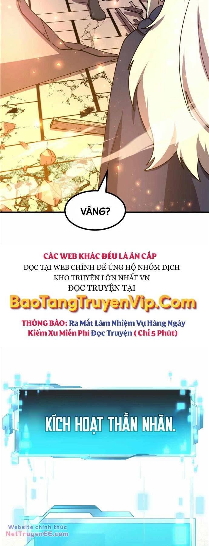 Ai Cũng Hồi Quy Ngoại Trừ Tôi Chapter 40 - Trang 18