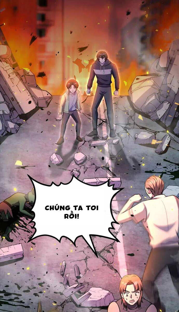 Ai Cũng Hồi Quy Ngoại Trừ Tôi Chapter 35 - Trang 55