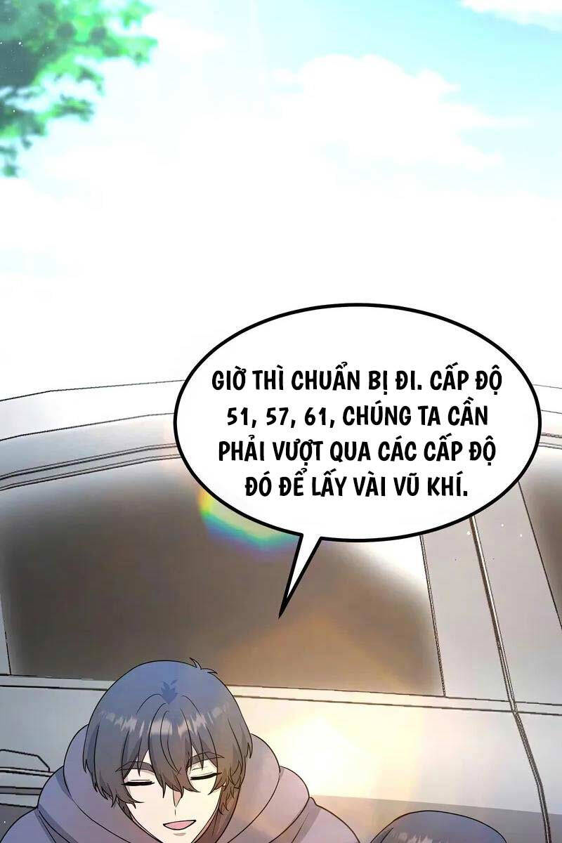 Ai Cũng Hồi Quy Ngoại Trừ Tôi Chapter 31 - Trang 132