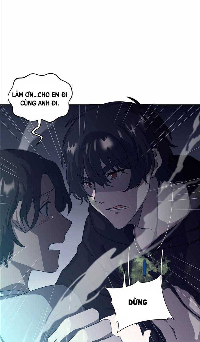 Ai Cũng Hồi Quy Ngoại Trừ Tôi Chapter 7 - Trang 21