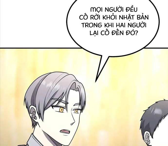 Ai Cũng Hồi Quy Ngoại Trừ Tôi Chapter 34 - Trang 11