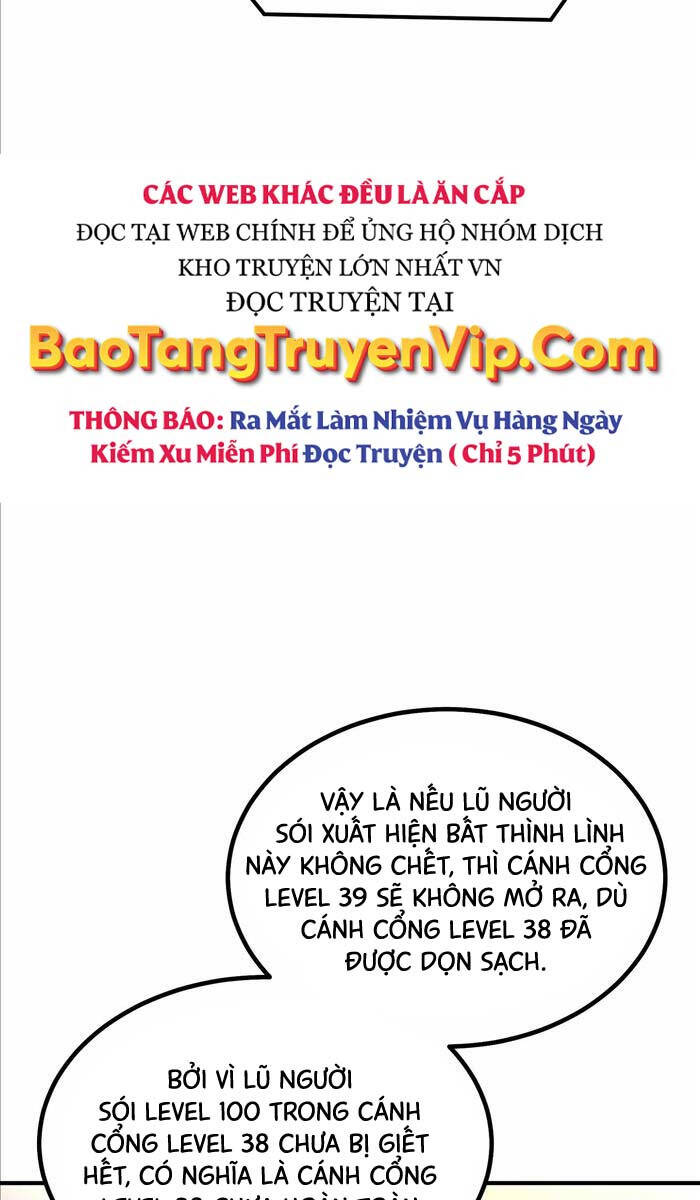 Ai Cũng Hồi Quy Ngoại Trừ Tôi Chapter 33 - Trang 104