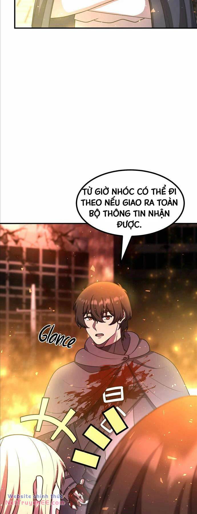 Ai Cũng Hồi Quy Ngoại Trừ Tôi Chapter 41 - Trang 67