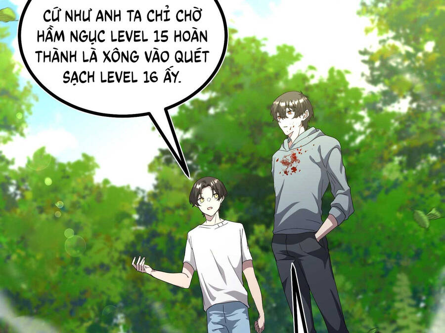 Ai Cũng Hồi Quy Ngoại Trừ Tôi Chapter 15 - Trang 102