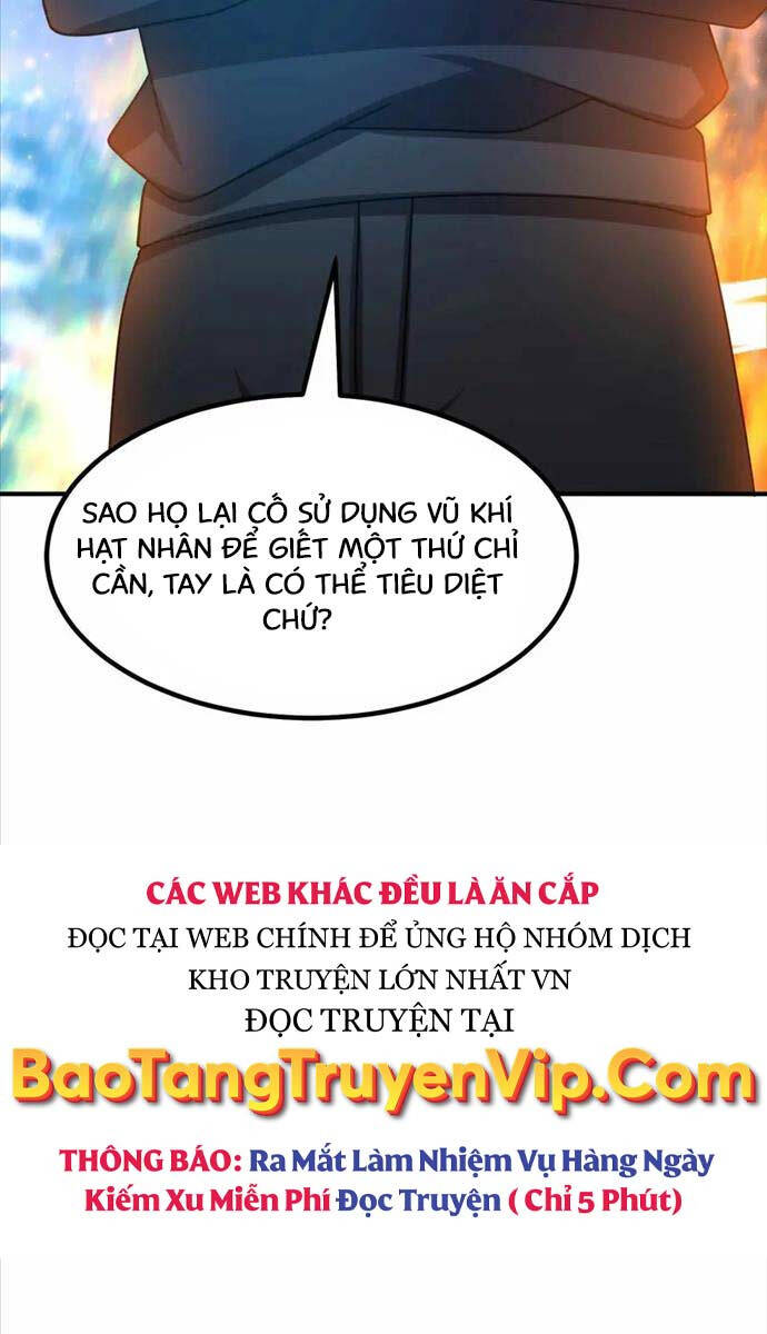 Ai Cũng Hồi Quy Ngoại Trừ Tôi Chapter 35 - Trang 13