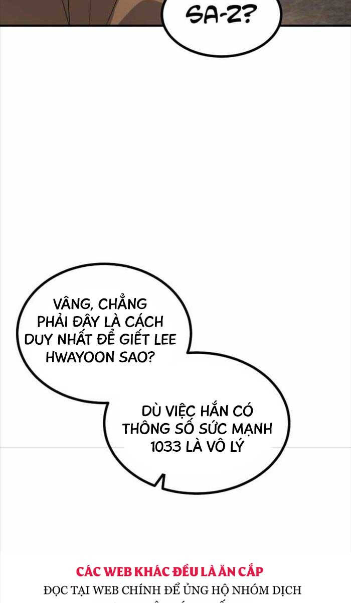 Ai Cũng Hồi Quy Ngoại Trừ Tôi Chapter 21 - Trang 39