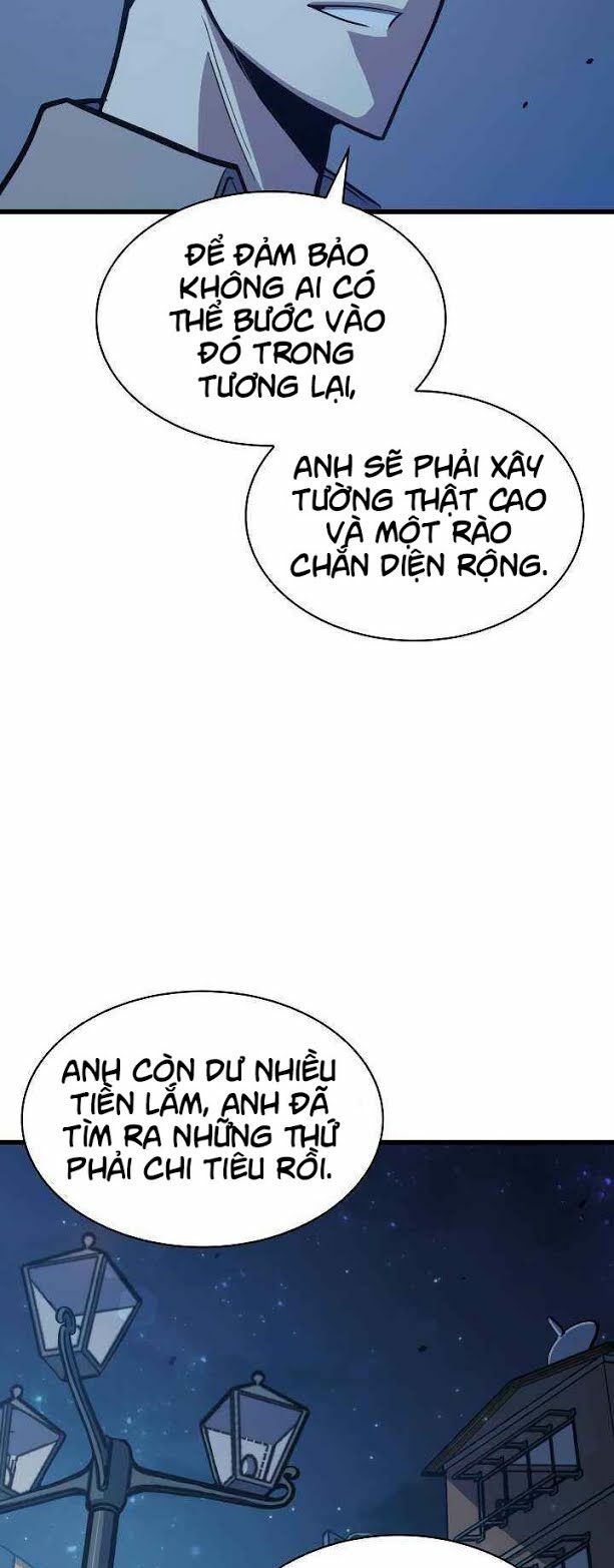 Sự Trở Lại Của Người Chơi Cấp Cao Nhất Chapter 59 - Trang 40