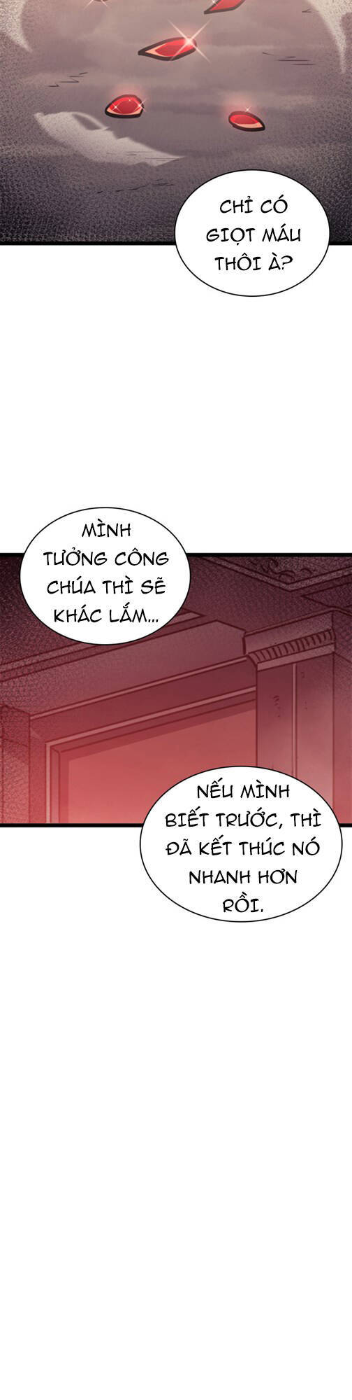 Sự Trở Lại Của Người Chơi Cấp Cao Nhất Chapter 126 - Trang 46