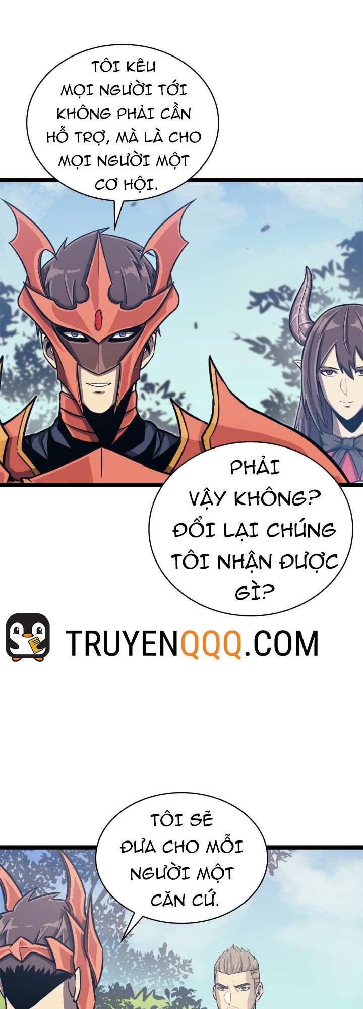 Sự Trở Lại Của Người Chơi Cấp Cao Nhất Chapter 135 - Trang 54