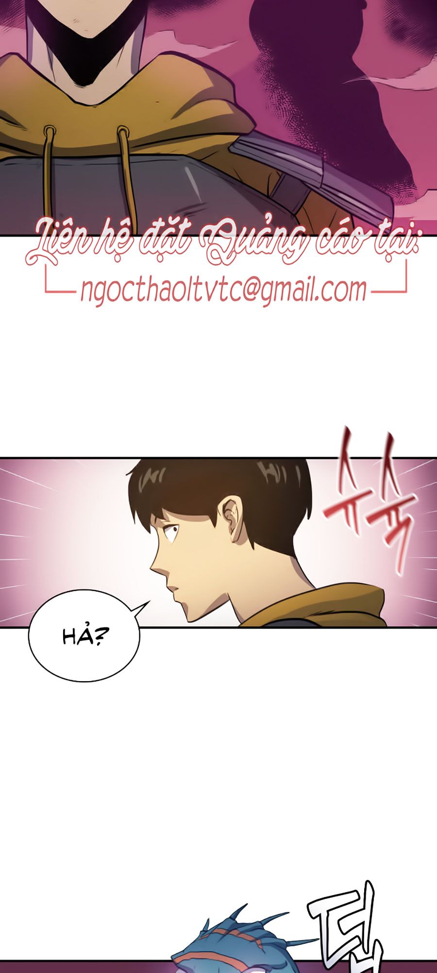 Sự Trở Lại Của Người Chơi Cấp Cao Nhất Chapter 2 - Trang 22