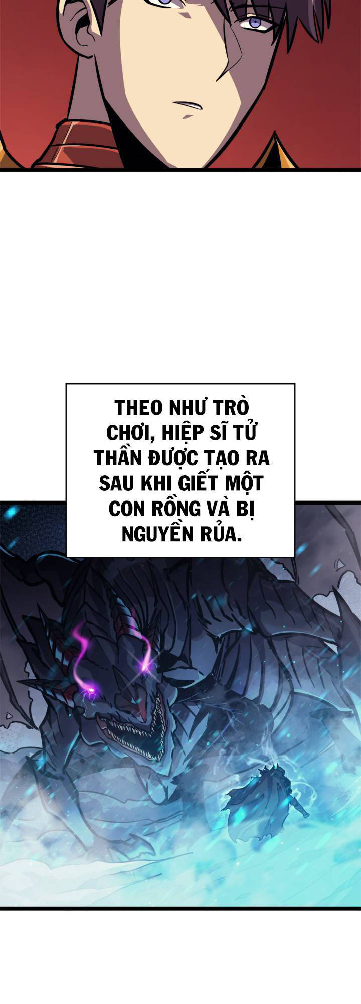 Sự Trở Lại Của Người Chơi Cấp Cao Nhất Chapter 127 - Trang 22