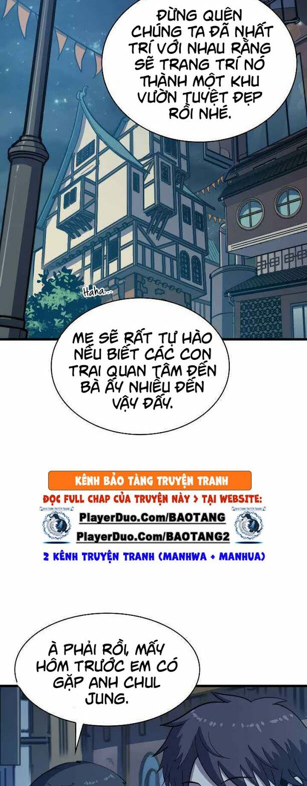 Sự Trở Lại Của Người Chơi Cấp Cao Nhất Chapter 59 - Trang 41