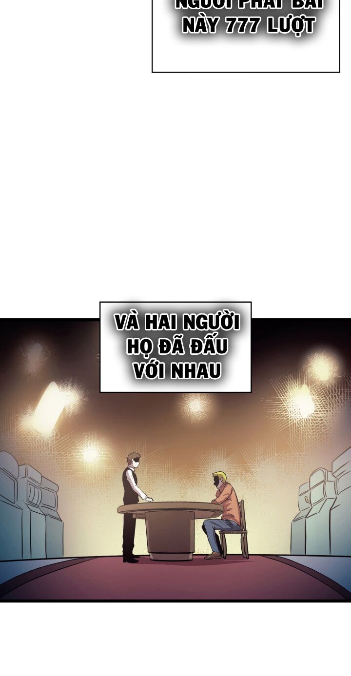 Sự Trở Lại Của Người Chơi Cấp Cao Nhất Chapter 53 - Trang 7