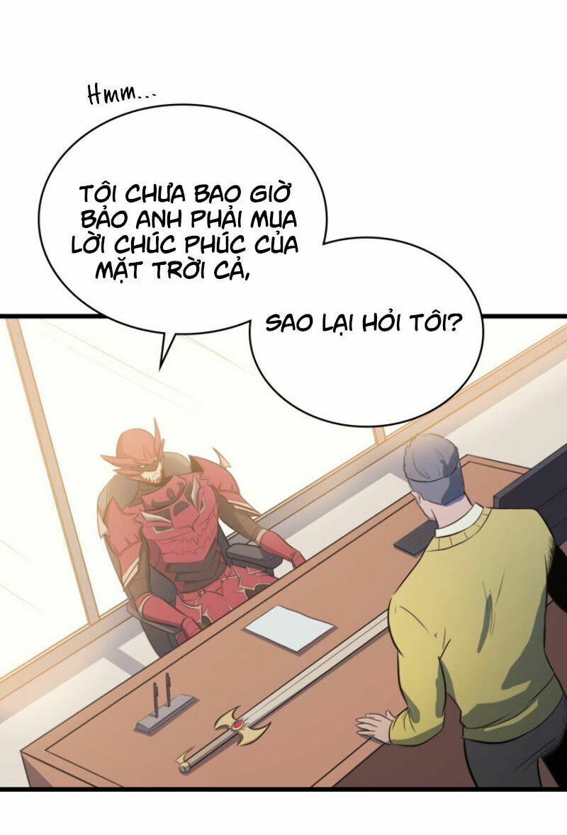 Sự Trở Lại Của Người Chơi Cấp Cao Nhất Chapter 18 - Trang 4