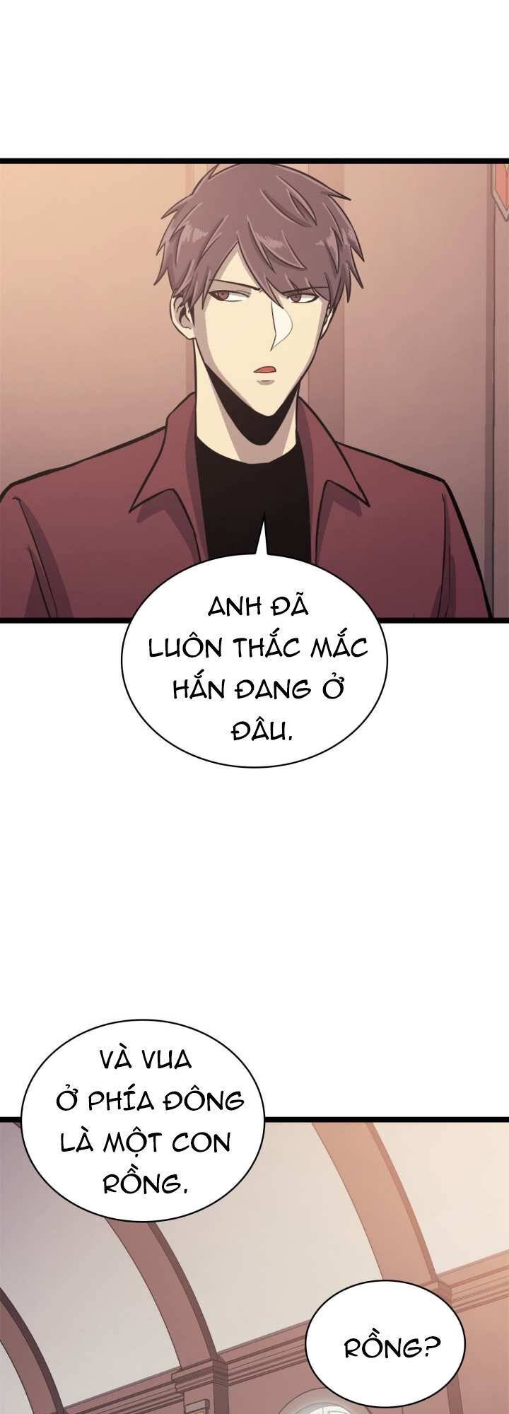 Sự Trở Lại Của Người Chơi Cấp Cao Nhất Chapter 135 - Trang 29