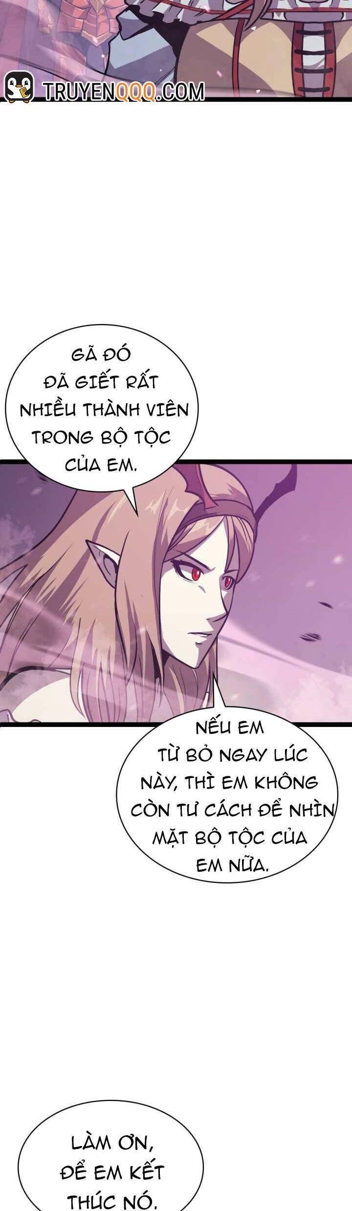 Sự Trở Lại Của Người Chơi Cấp Cao Nhất Chapter 137 - Trang 3