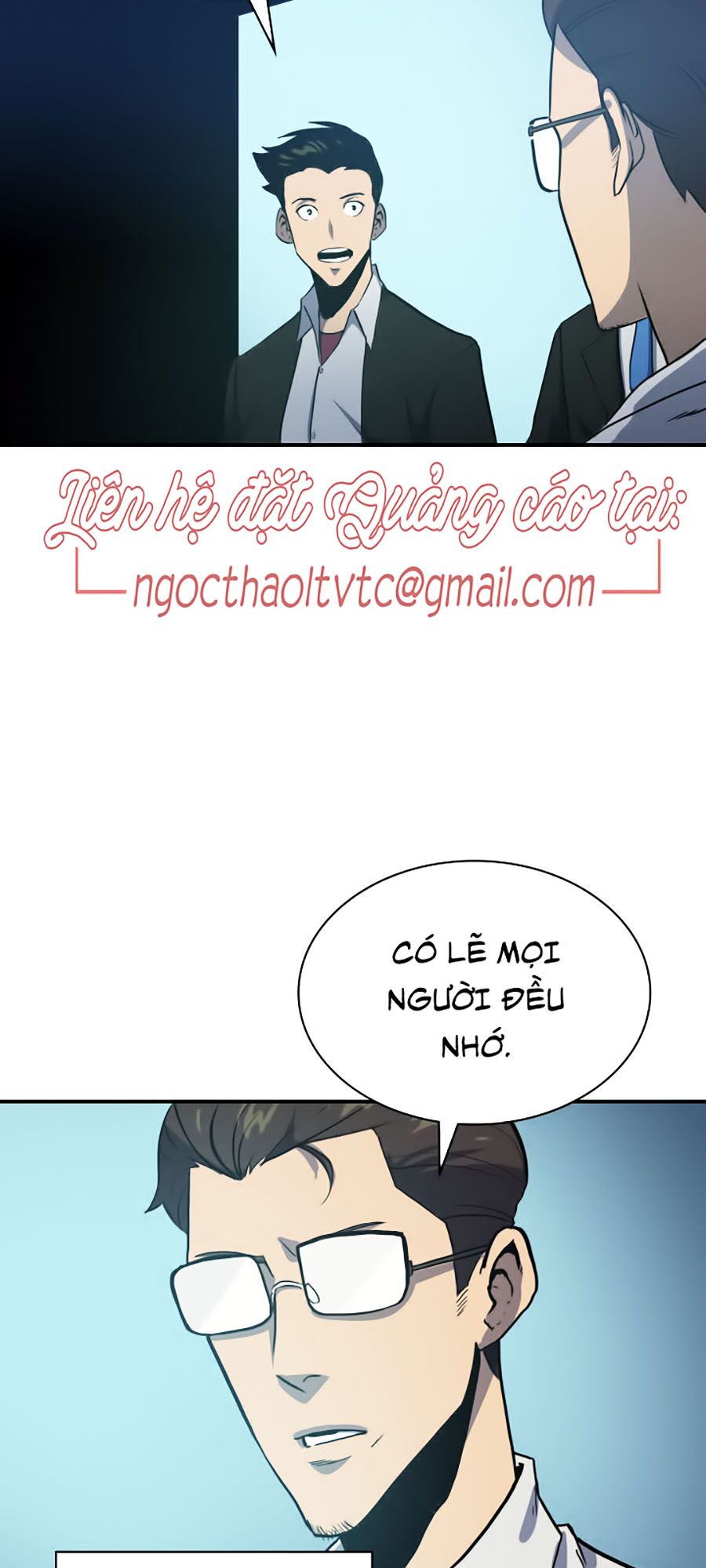 Sự Trở Lại Của Người Chơi Cấp Cao Nhất Chapter 2 - Trang 6