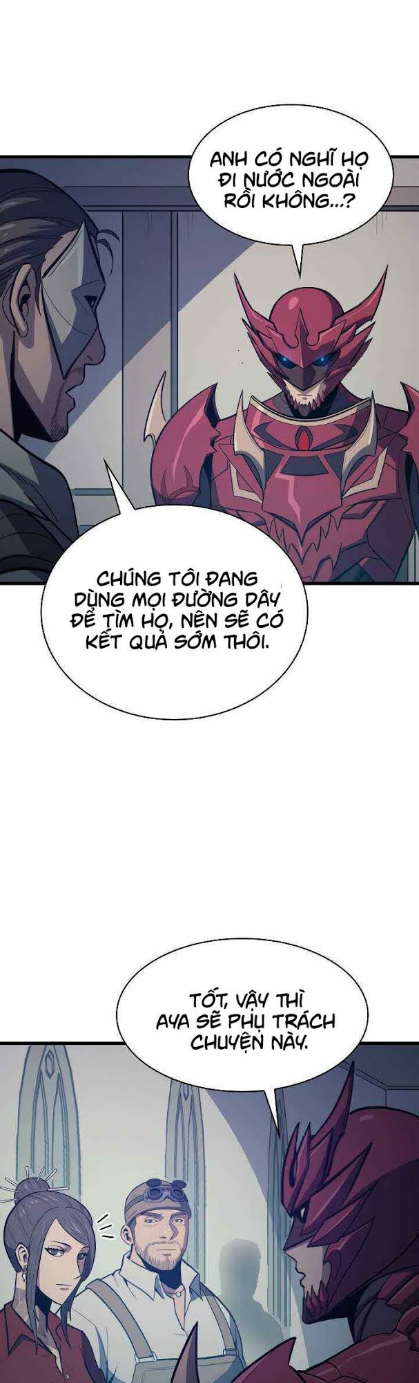 Sự Trở Lại Của Người Chơi Cấp Cao Nhất Chapter 59 - Trang 3