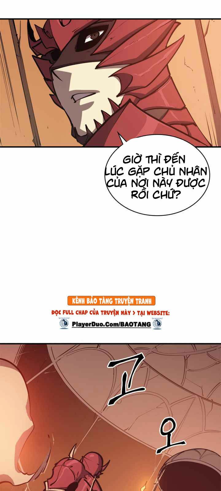 Sự Trở Lại Của Người Chơi Cấp Cao Nhất Chapter 31 - Trang 45