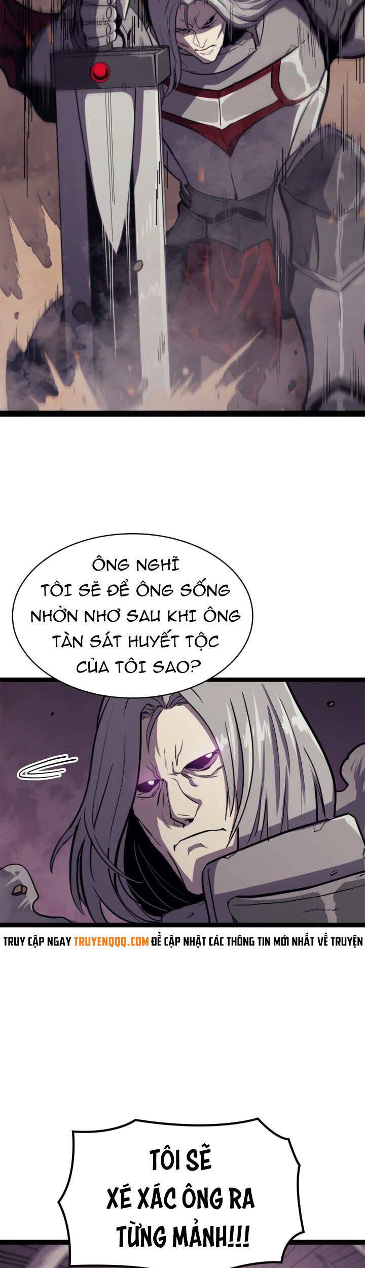 Sự Trở Lại Của Người Chơi Cấp Cao Nhất Chapter 136 - Trang 31