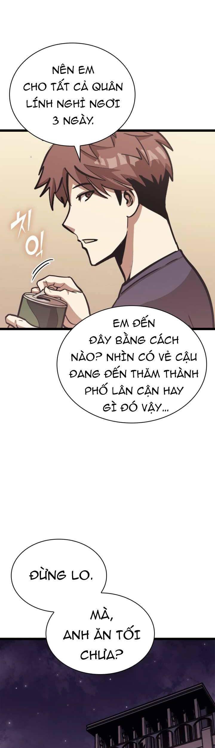 Sự Trở Lại Của Người Chơi Cấp Cao Nhất Chapter 138 - Trang 7