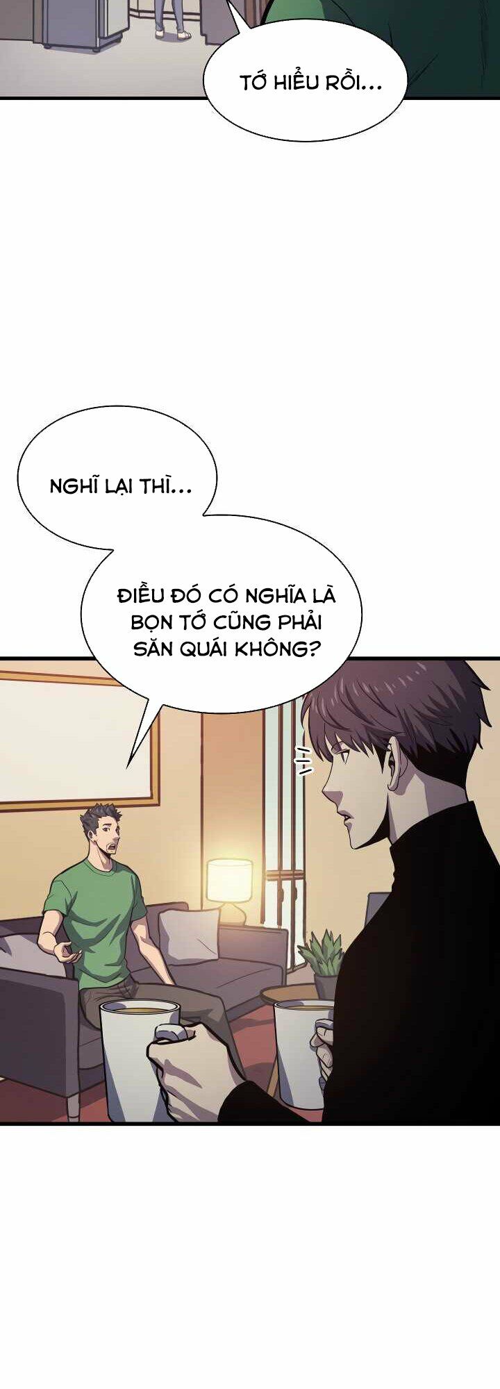 Sự Trở Lại Của Người Chơi Cấp Cao Nhất Chapter 68 - Trang 64