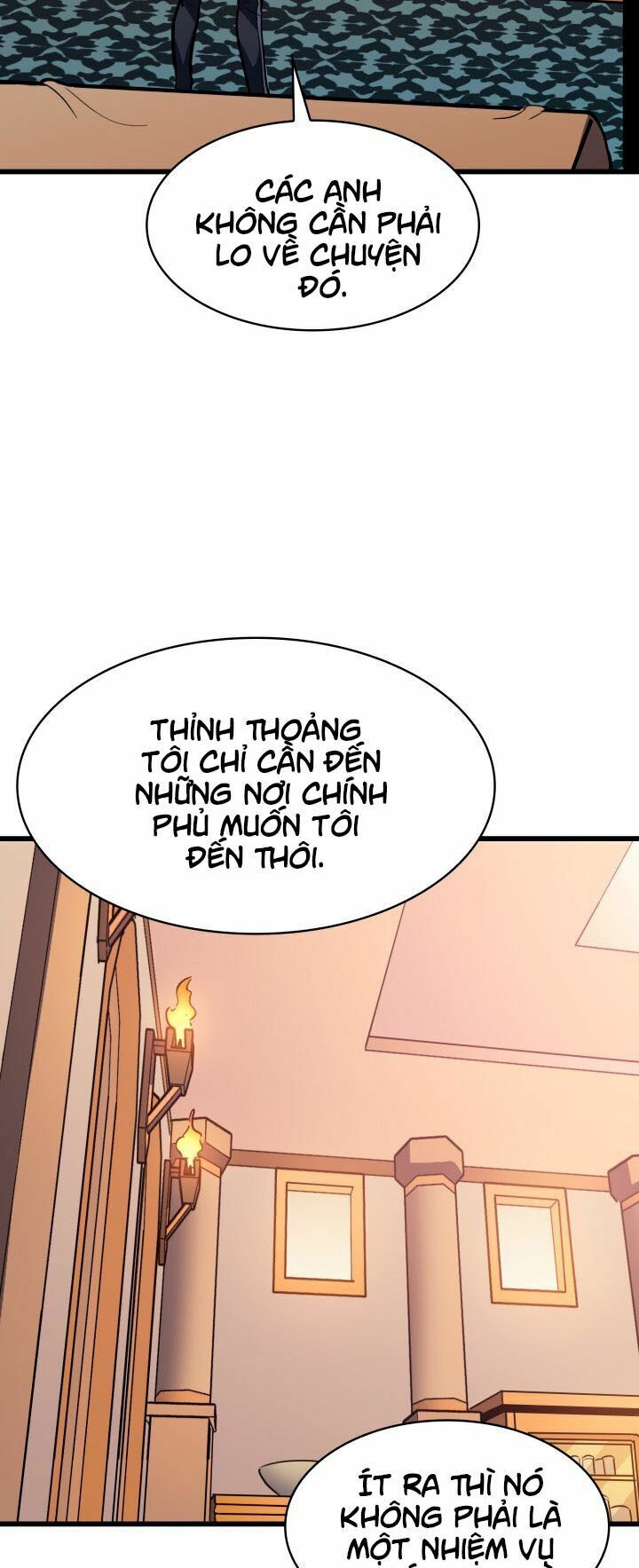 Sự Trở Lại Của Người Chơi Cấp Cao Nhất Chapter 46 - Trang 22