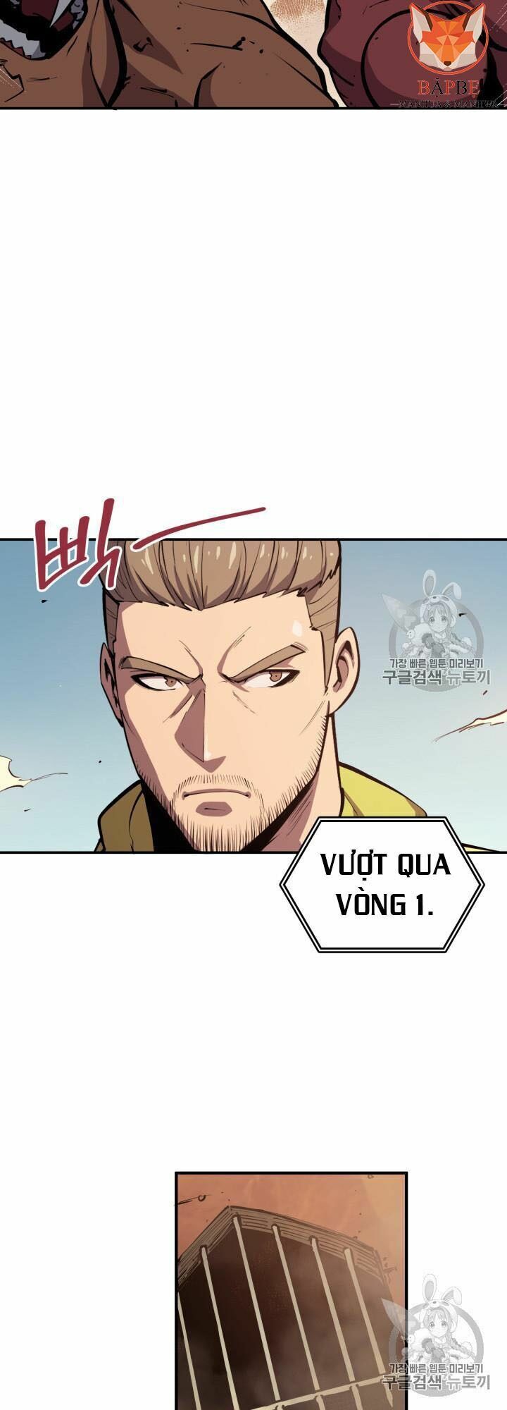 Sự Trở Lại Của Người Chơi Cấp Cao Nhất Chapter 27 - Trang 73