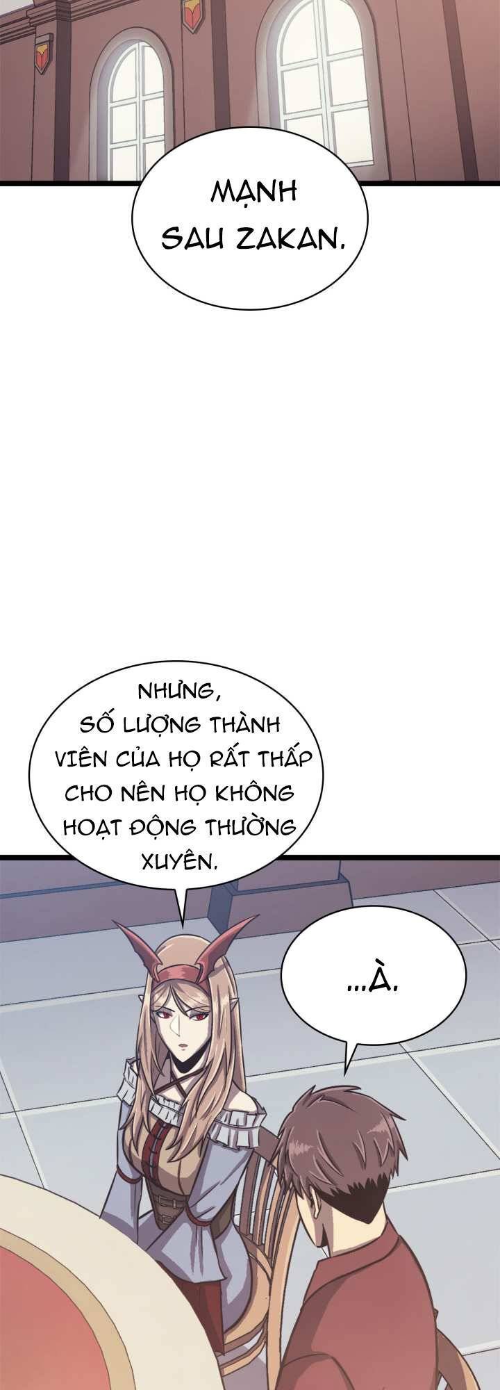 Sự Trở Lại Của Người Chơi Cấp Cao Nhất Chapter 135 - Trang 30