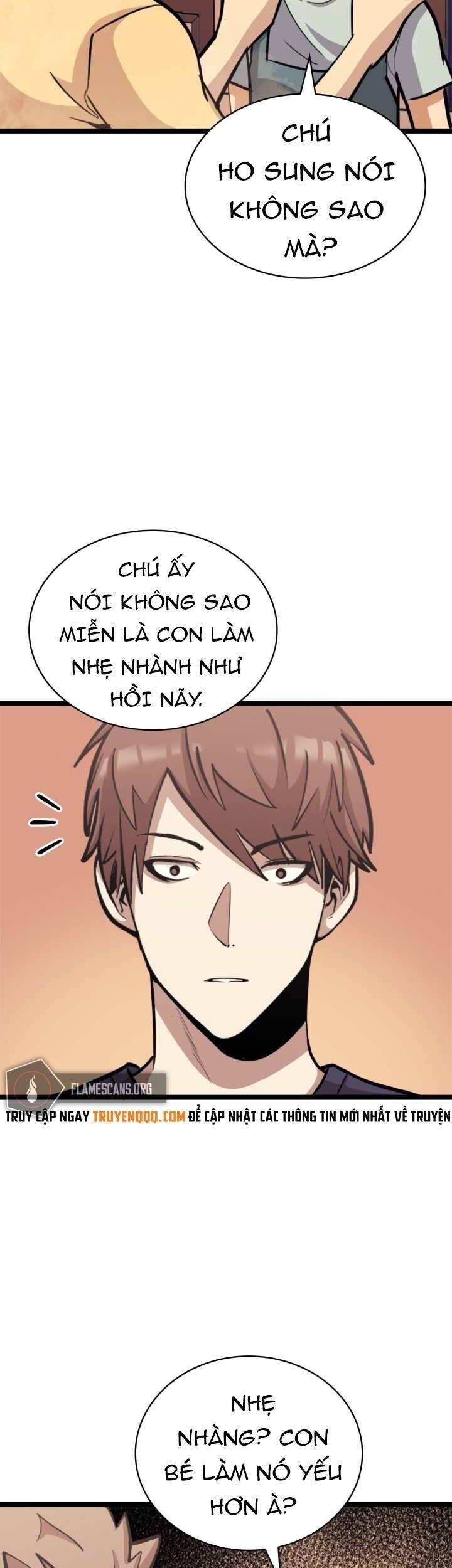 Sự Trở Lại Của Người Chơi Cấp Cao Nhất Chapter 138 - Trang 11