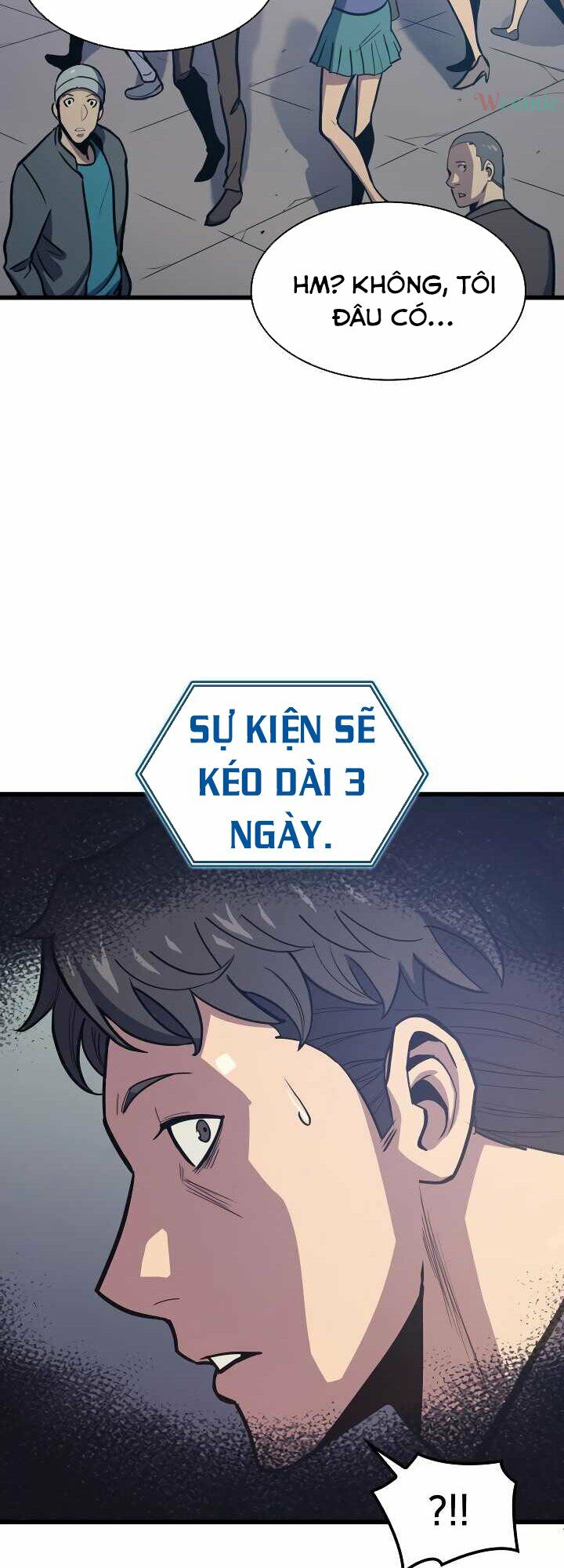 Sự Trở Lại Của Người Chơi Cấp Cao Nhất Chapter 68 - Trang 3