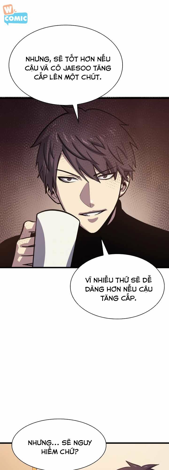 Sự Trở Lại Của Người Chơi Cấp Cao Nhất Chapter 68 - Trang 67