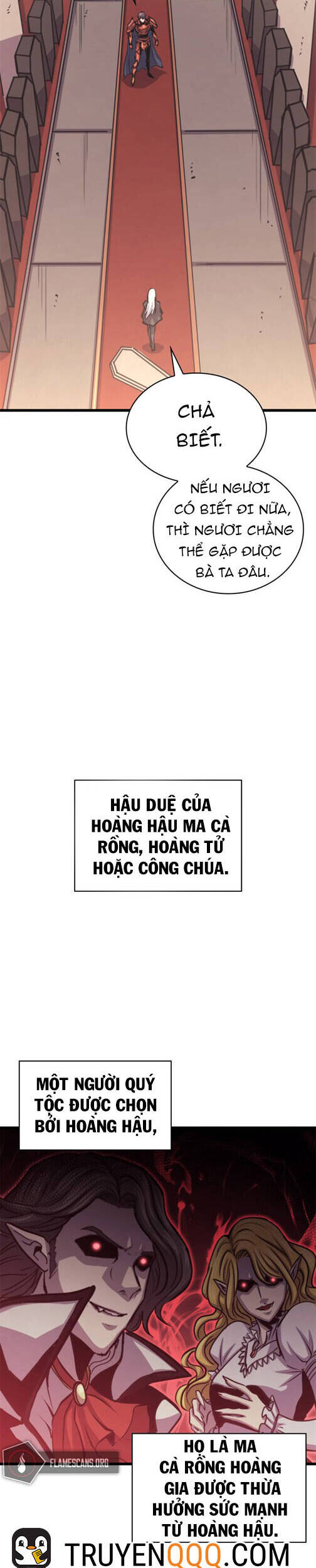 Sự Trở Lại Của Người Chơi Cấp Cao Nhất Chapter 124 - Trang 35