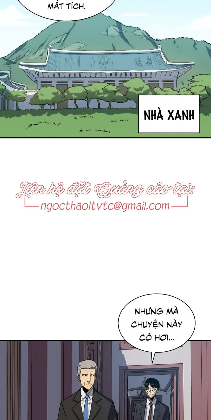 Sự Trở Lại Của Người Chơi Cấp Cao Nhất Chapter 1 - Trang 24