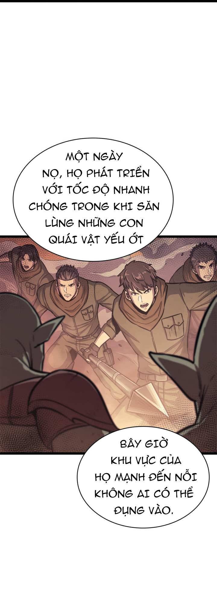 Sự Trở Lại Của Người Chơi Cấp Cao Nhất Chapter 135 - Trang 34